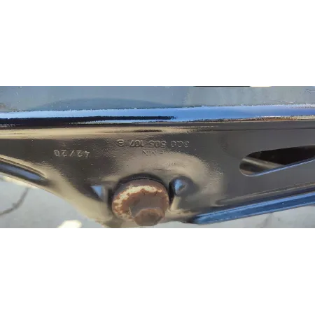 VW TIGUAN II BELKA ZAWIESZENIE TYŁ 3Q0505235AC