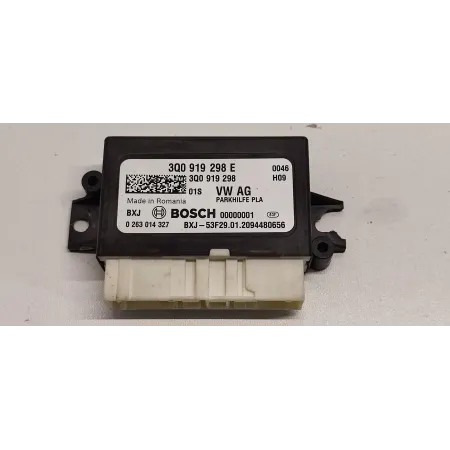 VW TIGUAN II MODUŁ PARKOWANIA PDC 3Q0919298E