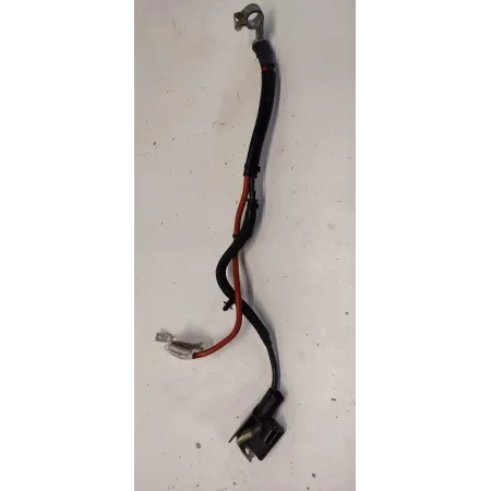 VW TIGUAN II KLEMA AKUMULATORA 5QA971228AH