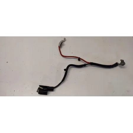 VW TIGUAN II KLEMA AKUMULATORA 5QA971228AH