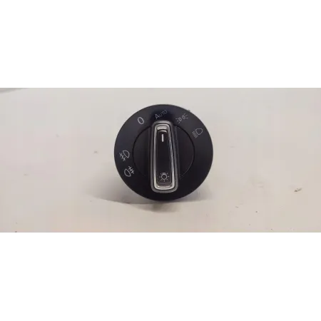 VW TIGUAN II PRZEŁĄCZNIK ŚWIATEŁ 5G0941431DB