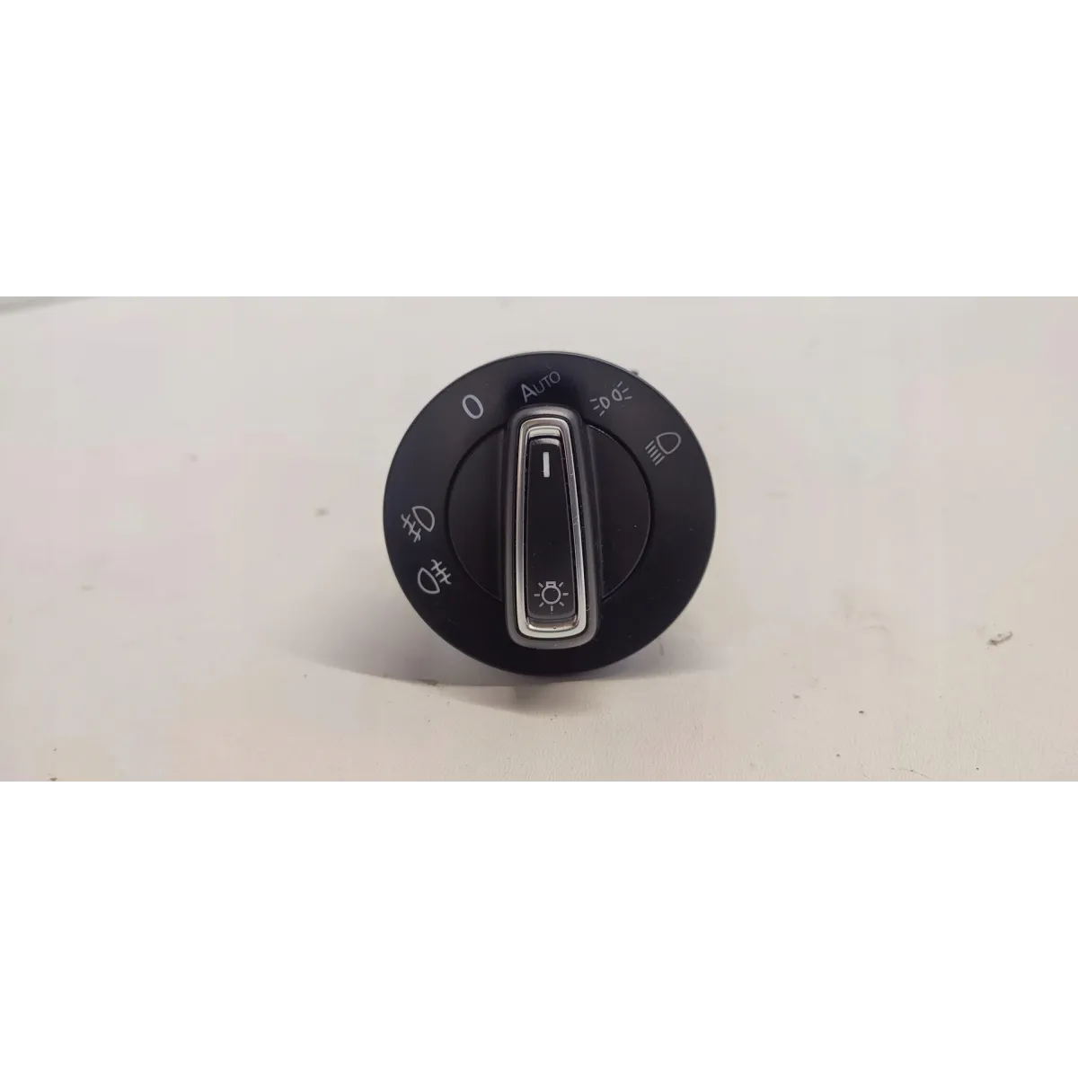 VW TIGUAN II PRZEŁĄCZNIK ŚWIATEŁ 5G0941431DB