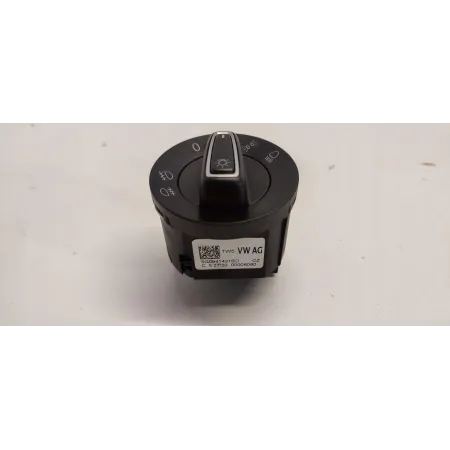 VW TIGUAN II PRZEŁĄCZNIK ŚWIATEŁ 5G0941431DB