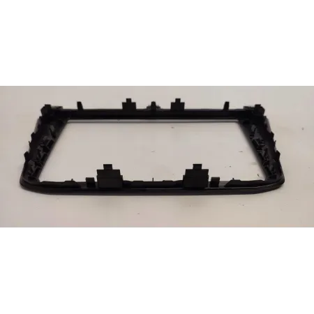 VW TIGUAN II RAMKA RADIA NAWIGACJI 5NA858071D