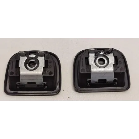 VW TIGUAN II MOCOWANIA BAGAŻNIKA KOMPLET 8V0863503C