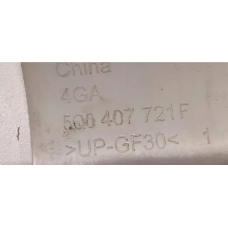 VW TIGUAN II OSŁONA PRZEGUBU PÓŁOSI 5Q0407721F