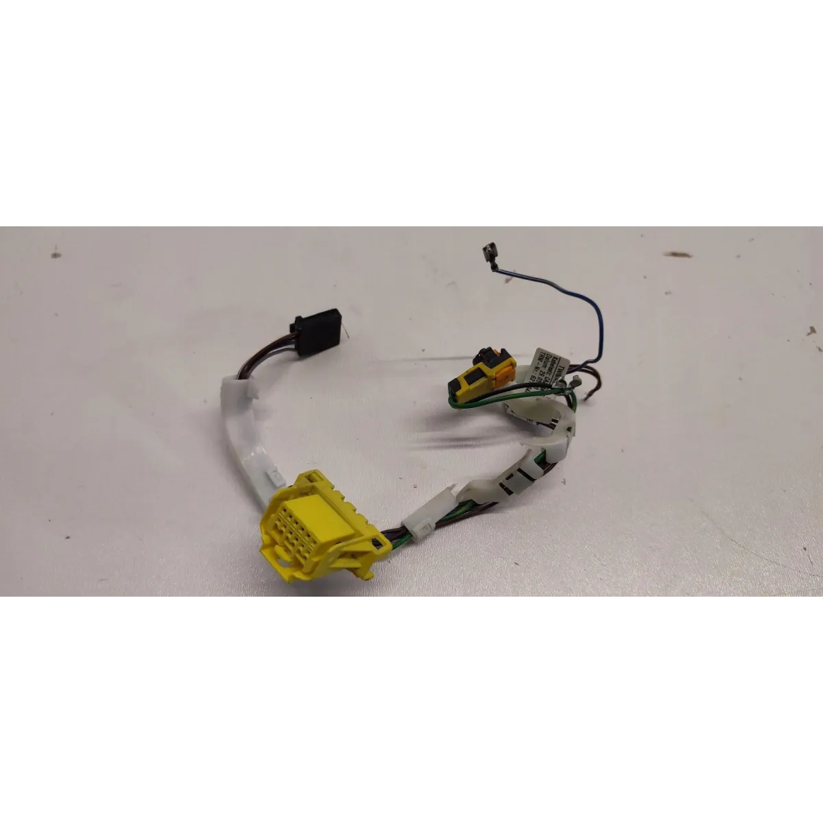 VW TIGUAN II WIĄZKA AIRBAG KIEROWNICY 5TA971584