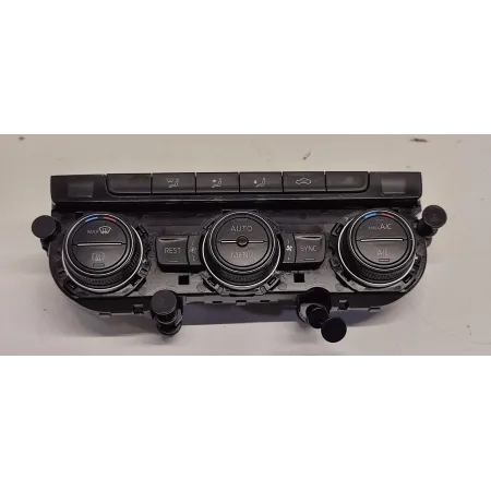 VW TIGUAN II PANEL KLIMATYZACJI 5NA907044AD