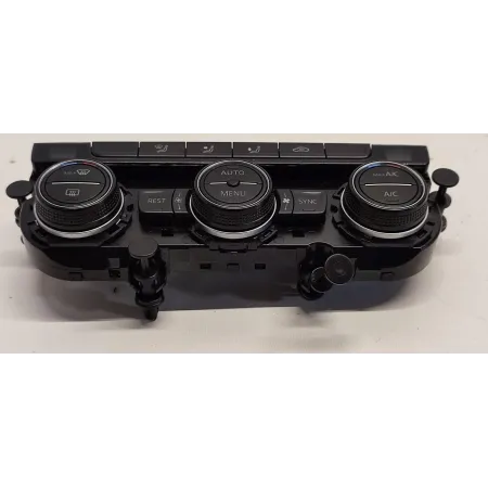VW TIGUAN II PANEL KLIMATYZACJI 5NA907044AD