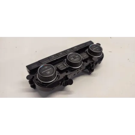 VW TIGUAN II PANEL KLIMATYZACJI 5NA907044AD