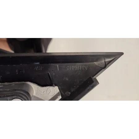 MERCEDES GLC W253 LUSTERKO LEWE 8+8+1+1 992