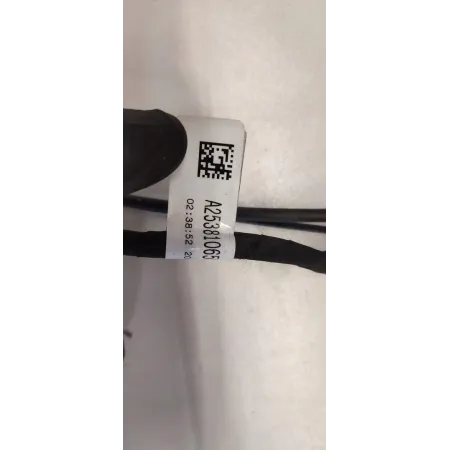 MERCEDES GLC W253 LUSTERKO LEWE 8+8+1+1 992