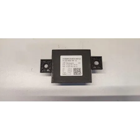 MERCEDES GLC W253 MODUŁ STEROWNIK KAMERY A2229005613