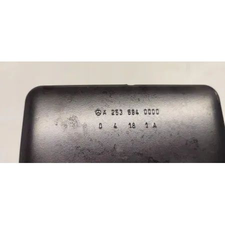 MERCEDES GLC W253 X253 MOCOWANIE PODŁOGI BAGAŻNIKA A2536840000