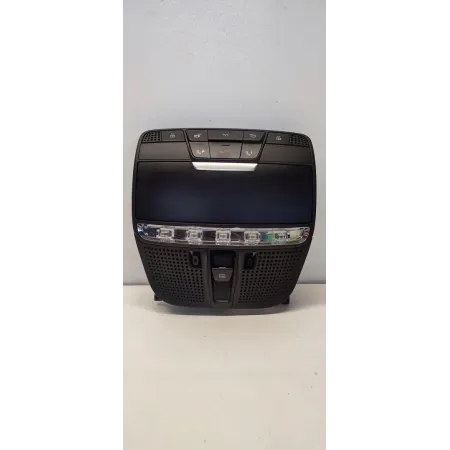 MERCEDES GLC W253 X253 LAMPKA PODSUFITKI A0009008407