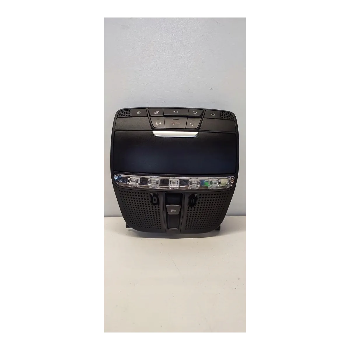 MERCEDES GLC W253 X253 LAMPKA PODSUFITKI A0009008407