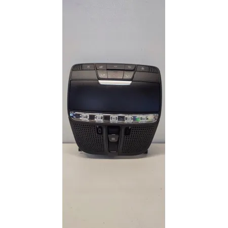 MERCEDES GLC W253 X253 LAMPKA PODSUFITKI A0009008407