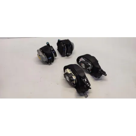 MERCEDES GLC W253 PAS BEZPIECZEŃSTAWA PRAWY PRZÓD A2058600285 A2538601100