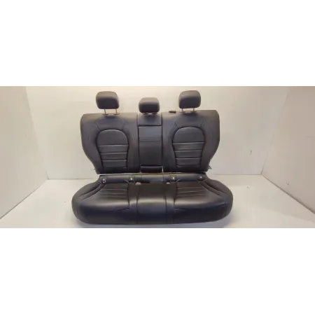 MERCEDES GLC W253 SUV FOTELE KANAPA SKÓRA WENTYLOWANE GRZANE A2059005122