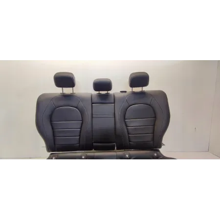 MERCEDES GLC W253 SUV FOTELE KANAPA SKÓRA WENTYLOWANE GRZANE A2059005122