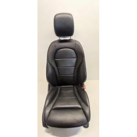 MERCEDES GLC W253 SUV FOTELE KANAPA SKÓRA WENTYLOWANE GRZANE A2059005122