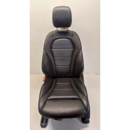 MERCEDES GLC W253 SUV FOTELE KANAPA SKÓRA WENTYLOWANE GRZANE A2059005122