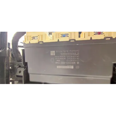 MERCEDES GLC W253 SUV FOTELE KANAPA SKÓRA WENTYLOWANE GRZANE A2059005122