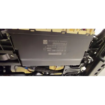 MERCEDES GLC W253 SUV FOTELE KANAPA SKÓRA WENTYLOWANE GRZANE A2059005122