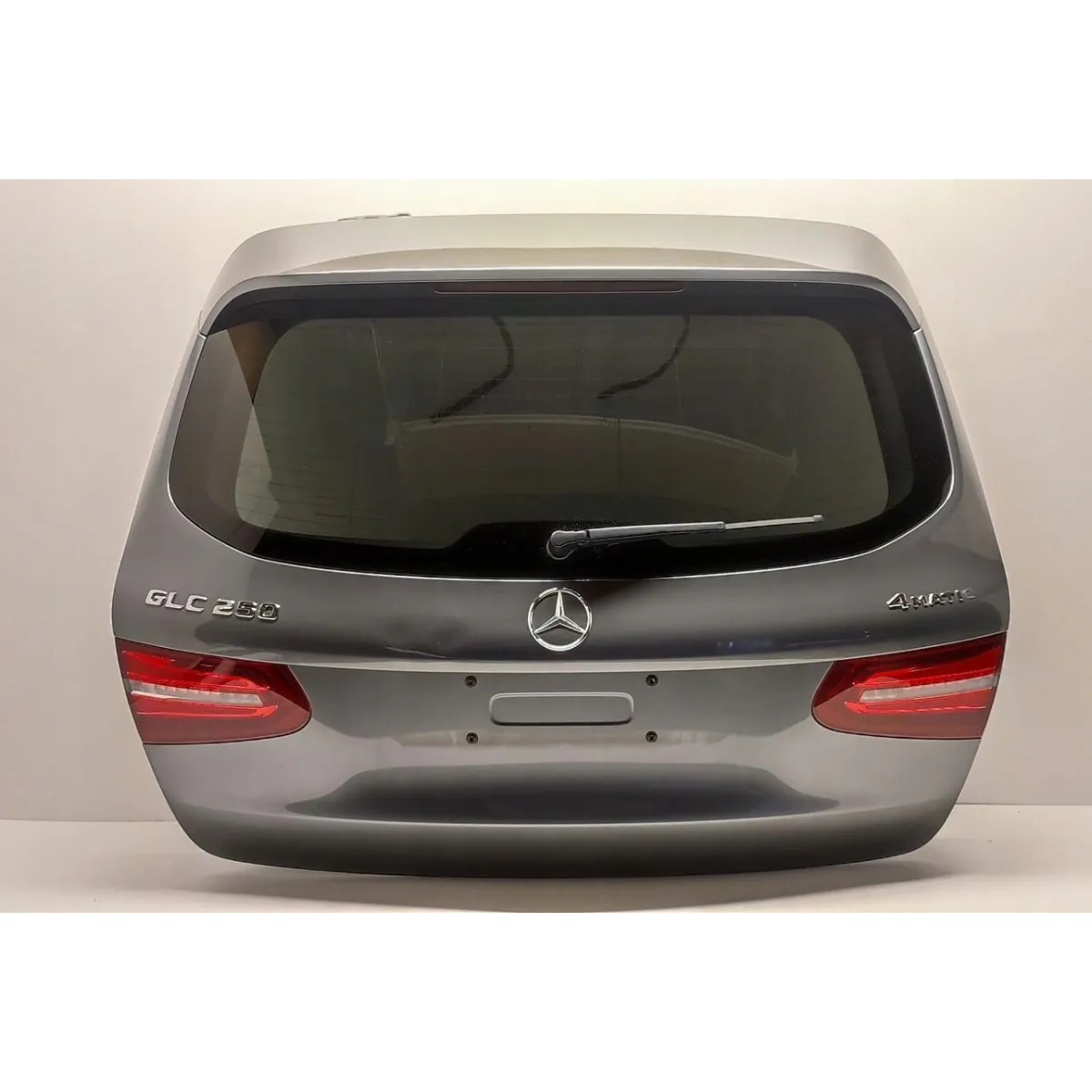 MERCEDES GLC W253 X253 KLAPA BAGAŻNIKA 922 A2537400305