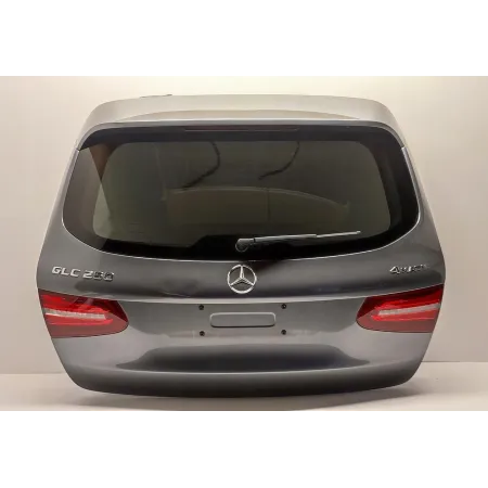 MERCEDES GLC W253 X253 KLAPA BAGAŻNIKA 922 A2537400305