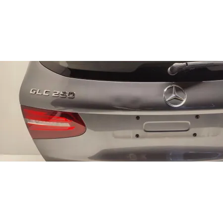 MERCEDES GLC W253 X253 KLAPA BAGAŻNIKA 922 A2537400305