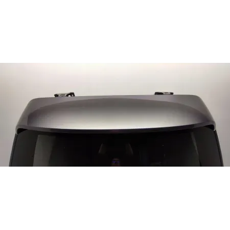 MERCEDES GLC W253 X253 KLAPA BAGAŻNIKA 922 A2537400305