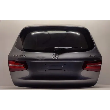 MERCEDES GLC W253 X253 KLAPA BAGAŻNIKA 922 A2537400305