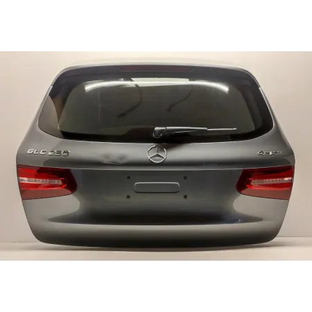 MERCEDES GLC W253 X253 KLAPA BAGAŻNIKA 922 A2537400305