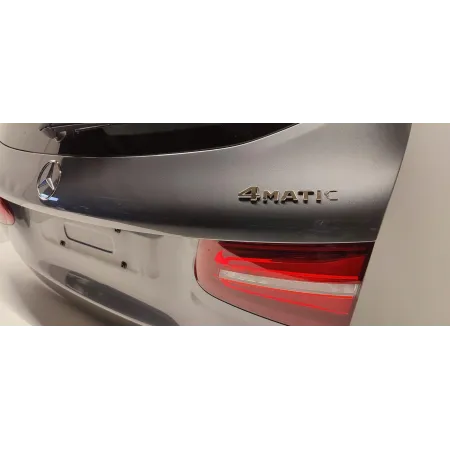 MERCEDES GLC W253 X253 KLAPA BAGAŻNIKA 922 A2537400305