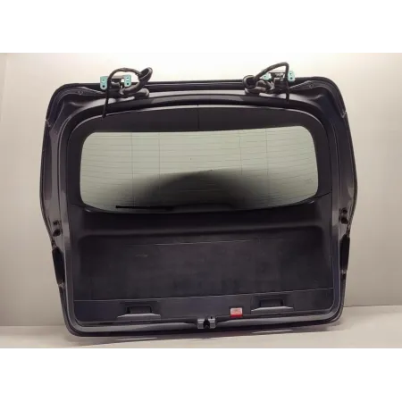 MERCEDES GLC W253 X253 KLAPA BAGAŻNIKA 922 A2537400305