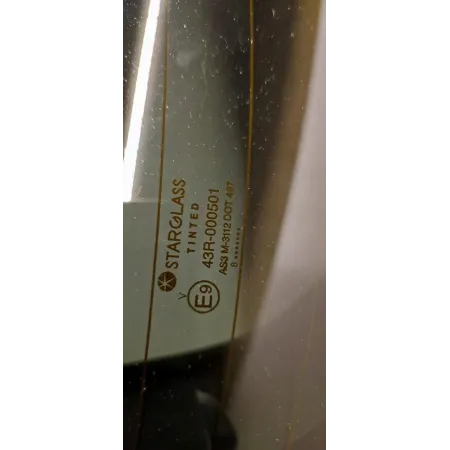 MERCEDES GLC W253 X253 KLAPA BAGAŻNIKA 922 A2537400305