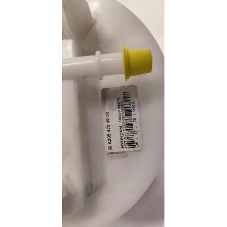 MERCEDES GLC W253 X253 POMPA PALIWA A2054704900 KTL