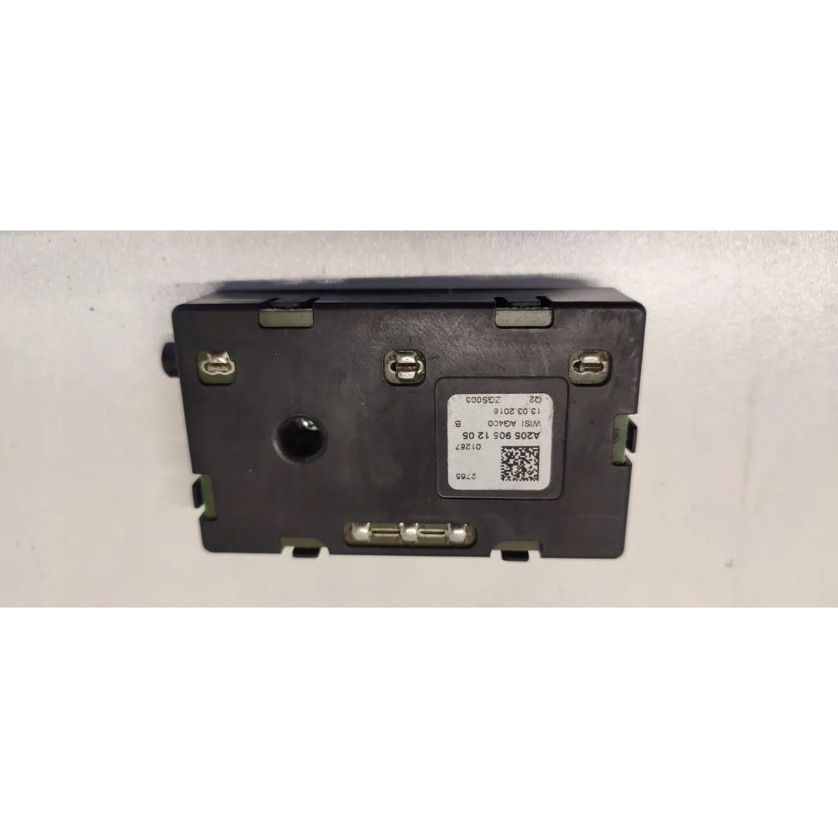 MERCEDES GLC W253 X253 WZMACNIACZ ANTENY A2059051205