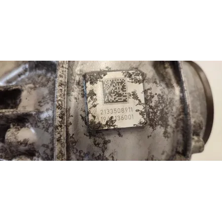 MERCEDES GLC W253 X253 MOST DYFERENCJAŁ TYŁ A2133508911