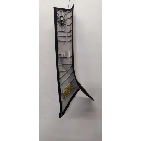 MERCEDES GLC W253 X253 OSŁONA SŁUPKA LEWA A2536906601