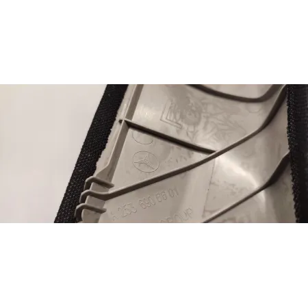 MERCEDES GLC W253 X253 OSŁONA SŁUPKA LEWA A2536906601