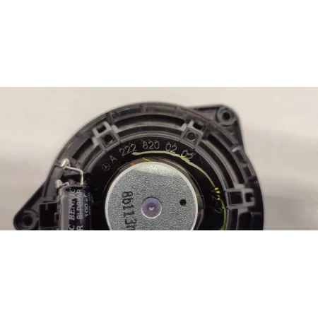 MERCEDES GLC W253 X253 GŁOŚNIK DRZWI A2228200202