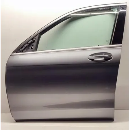 MERCEDES GLC W253 X253 DRZWI LEWY PRZÓD 992 A2537200305