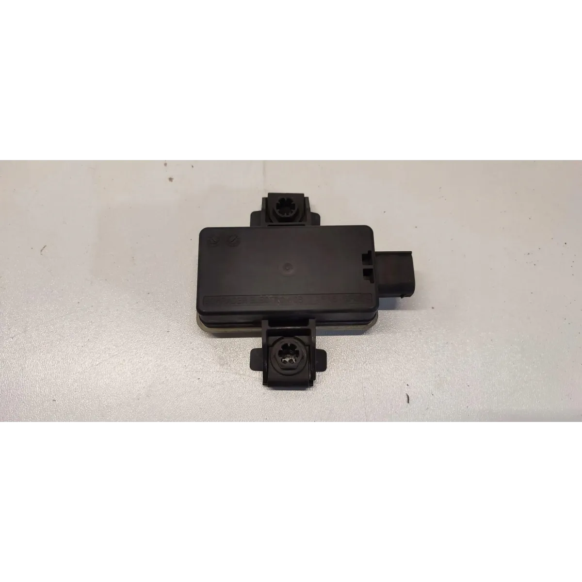 MERCEDES GLC W253 X253 MODUŁ CIŚNIENIA OPON A0009003713