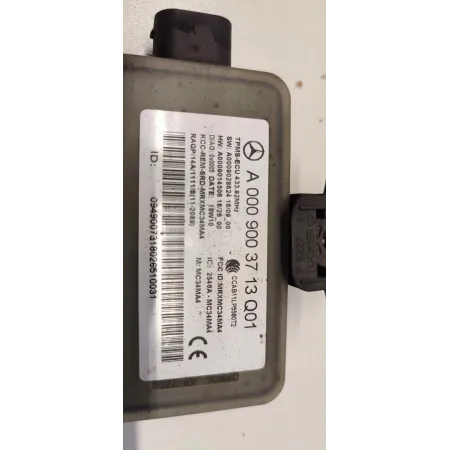 MERCEDES GLC W253 X253 MODUŁ CIŚNIENIA OPON A0009003713