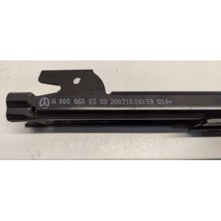 MERCEDES GLC W253 X253 REGULACJA PASA A0008600388