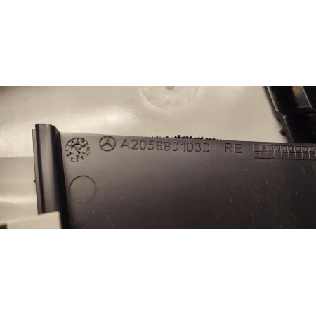 MERCEDES GLC W253 X253 OSŁONA SŁUPKA PRAWA A2536901425