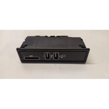 MERCEDES GLC W253 X253 PORT GNIAZDO USB A2538206100