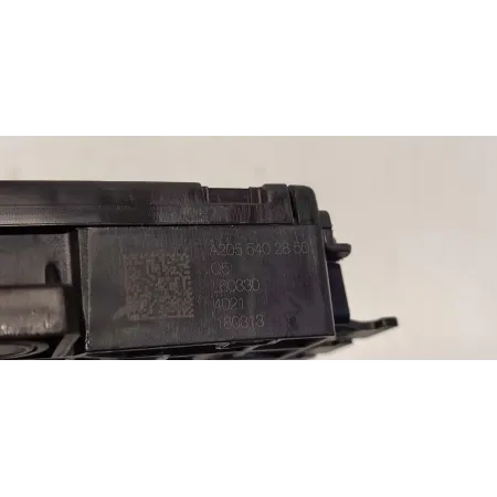 MERCEDES GLC W253 X253 ROZDZIELACZ PRĄDU A2055402850